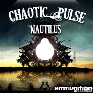 Avatar for Chaotic Pulse