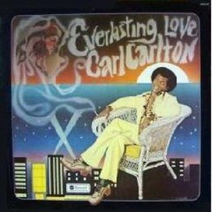 Everlasting Love cover