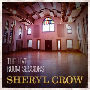 The Live Room Sessions