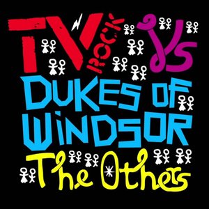 TV Rock vs. Dukes Of Windsor のアバター