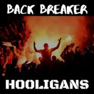 Hooligans!