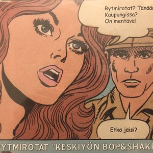 Keskiyön Bop & Shake
