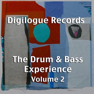 The Drum & Bass Experience Volume 2