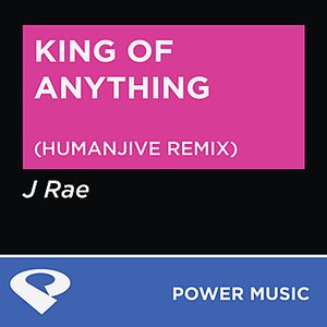 King of Anything - EP