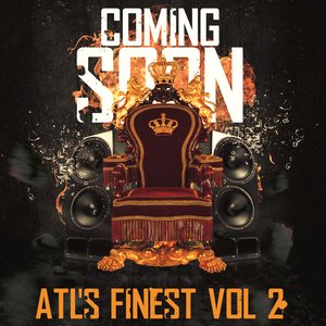 Image for 'ATL's Finest 2 (Producer's Edition)'