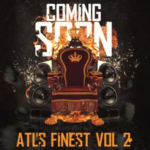 Zdjęcia dla 'ATL's Finest 2 (Producer's Edition)'