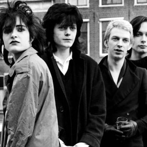 Аватар для Siouxsie and the Banshees