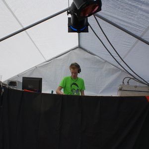 DJ Glenn 的头像
