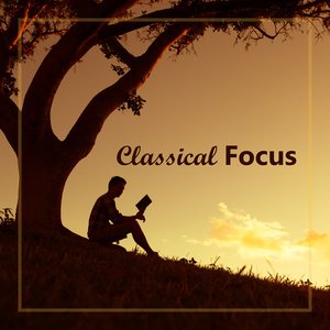 Classical Focus: Dvořák