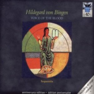 40 Years DHM - Voice Of The Blood