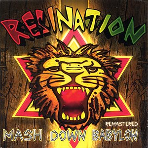 MASH DOWN BABYLON (Remastered)
