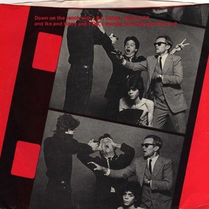 I Don't Wanna Be President - Single