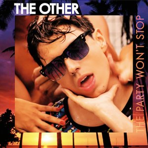 The Party Won't Stop - Single