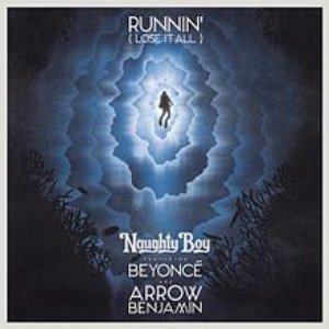 Naughty Boy feat. Beyoncé & Arrow Benjamin 的头像