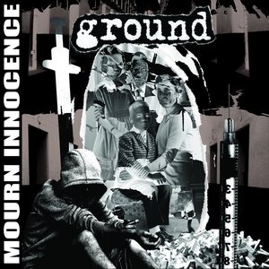 “MOURN INNOCENCE”的封面