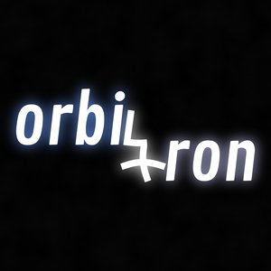 Orbitron