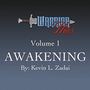 Warrior Notes, Vol. 1: Awakening (feat. James Hatchett, Tyler Janes & Renee Miller)