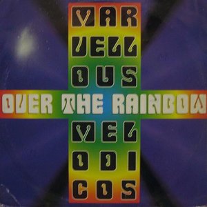 Over The Rainbow