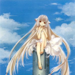 Chobits - Character Song Collection OST 的头像