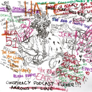 Conspiracy Podcast