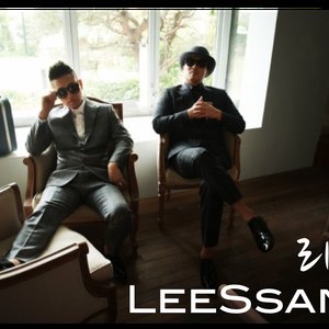 Zdjęcia dla 'Leessang 리쌍'