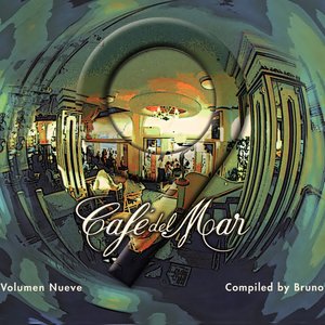 Café Del Mar - Volumen Nueve