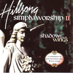 Simply Worship 2 (Shadow of Your Wings)