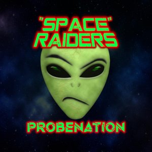 Space Raiders