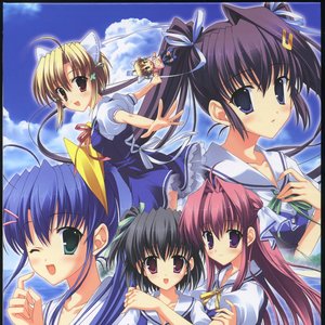 Clear Original Sound Track
