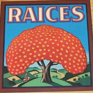 Raices