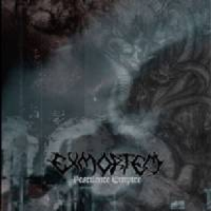 Ghastly Grotesque cover
