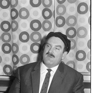 Jürgen Von Manger 的头像