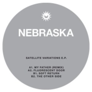 Satellite Variations EP