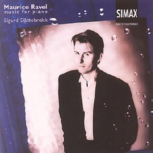 Maurice Ravel: Piano Works