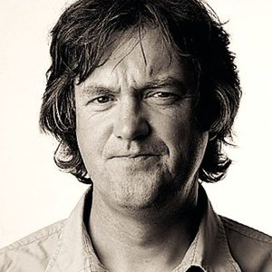 James May 的头像