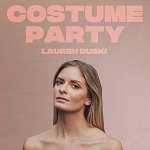 Costume Party - Single