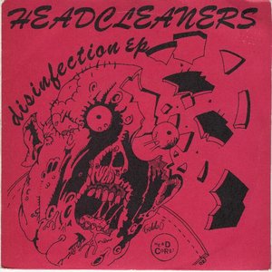 Disinfection