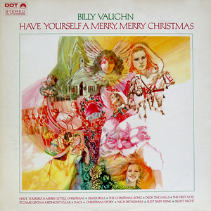 billy vaughn - Have Yourself A Merry, Merry Christmas - Zortam Music
