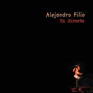 Alejandro Filio - 100 Rock [disc 1] - Zortam Music