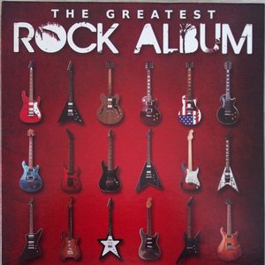 The Greatest Rock Album