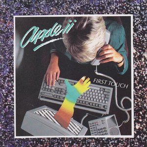 Apple II 的头像