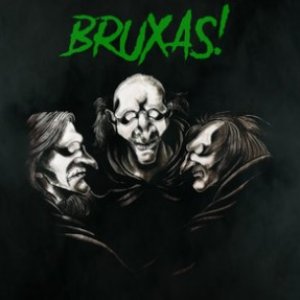 Bruxas