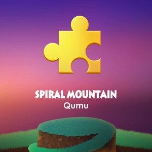 Spiral Mountain (From "Banjo-Kazooie")