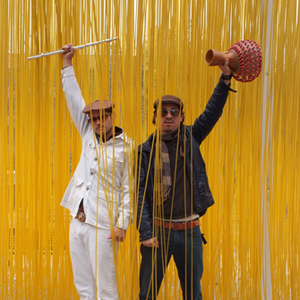 Ocote Soul Sounds photo provided by Last.fm