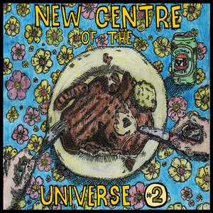 New Centre of the Universe, Vol. 2