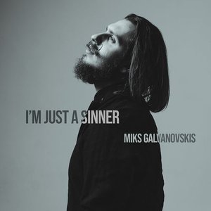 Image for 'I'm Just a Sinner - Single'