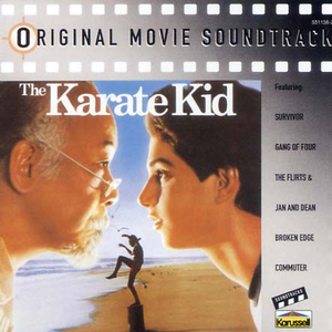 Gang Of Four - The Karate Kid - Zortam Music
