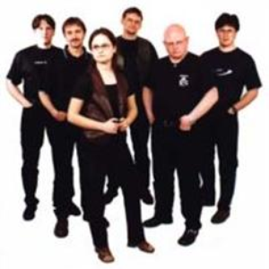 Anamor photo provided by Last.fm