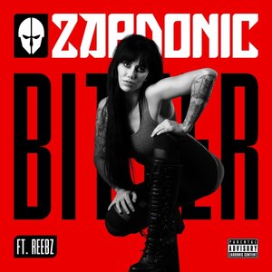Bitter (feat. Reebz) - Single