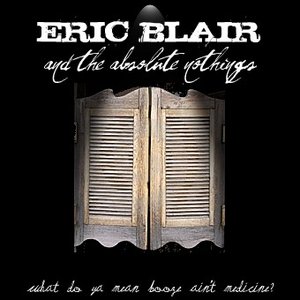Eric Blair and the Absolute Nothings 的头像